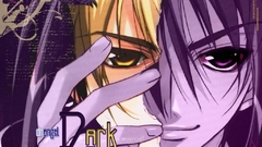 Dnangel closeup krad and