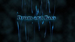Dnb drum and bass