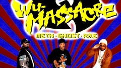 Dnptm Ghostface Killah raekwon