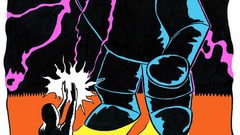 Do Tesla orchestra graphic