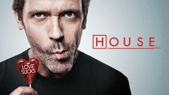Doctor lollipops Hugh Laurie