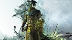 Doctor masks goggles assassins Medieval Plague Doctor