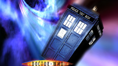 Doctor Who?