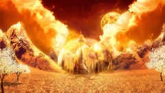 Doctor Who alien outer space Gallifrey