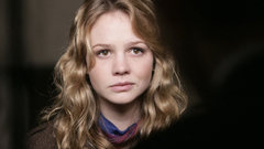 Doctor Who carey mulligan