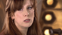 Doctor Who Catherine Tate
