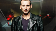 Doctor Who christopher eccleston