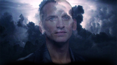 Doctor Who christopher eccleston