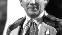Doctor Who Colin Baker