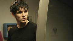 Doctor Who colin morgan Jethro Cane