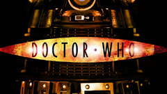 Doctor Who daleks