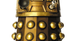 Doctor Who daleks