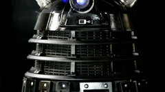 Doctor Who daleks