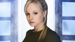 Doctor Who Doctor's Daughter