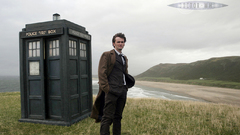 Doctor Who Donna Noble