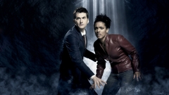 Doctor Who Freema Agyeman