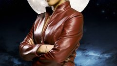 Doctor Who Freema Agyeman