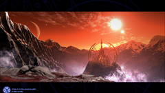 Doctor Who Gallifrey