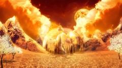 Doctor Who Gallifrey