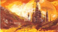 Doctor Who Gallifrey