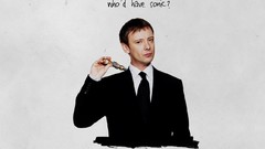 Doctor Who John Simm