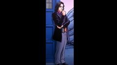 Doctor Who Ninth Doctor