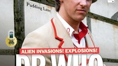 Doctor Who Peter Davison