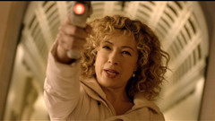 Doctor Who River Song