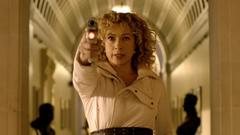 Doctor Who River Song