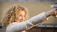 Doctor Who River Song