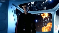 Doctor Who Rory Williams