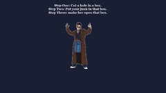 Doctor Who tardis snl Tenth Doctor