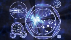 Doctor Who the doctor tardis Gallifrey