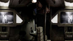 Doctor Who weeping angel