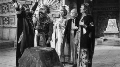 Doctor Who William Hartnell