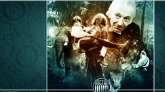 Doctor Who? william hartnell