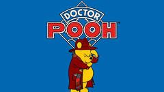 Doctor Who? winnie The