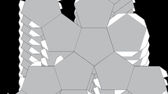 Dodecahedron high