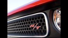 Dodge challenger dodge challenger rt