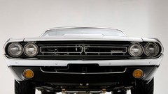 Dodge challenger dodge challenger rt