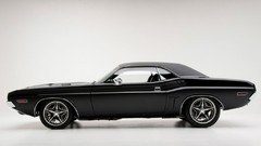 Dodge challenger dodge challenger rt