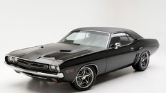 Dodge challenger dodge challenger rt