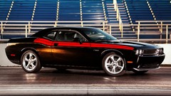 Dodge challenger dodge challenger rt