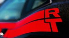 Dodge challenger dodge challenger rt