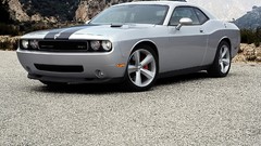 Dodge challenger Dodge Challenger SRT8