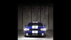 Dodge challenger Dodge Challenger SRT8