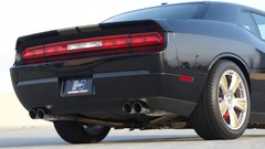 Dodge challenger hemi hurst