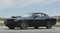 Dodge challenger mopar