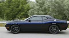 Dodge challenger mopar