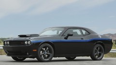 Dodge challenger mopar